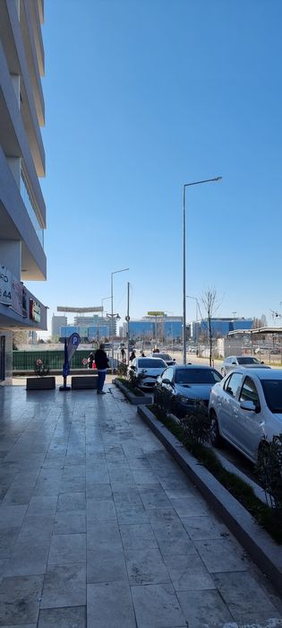 Oferta Loc de parcare subteran, București Sector 6 /Militari Residence