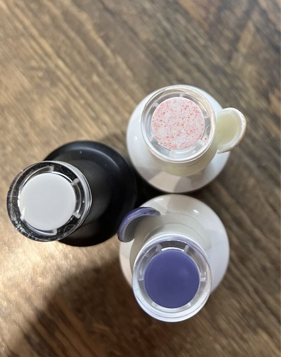 Гел лакове Bluesky Secretly