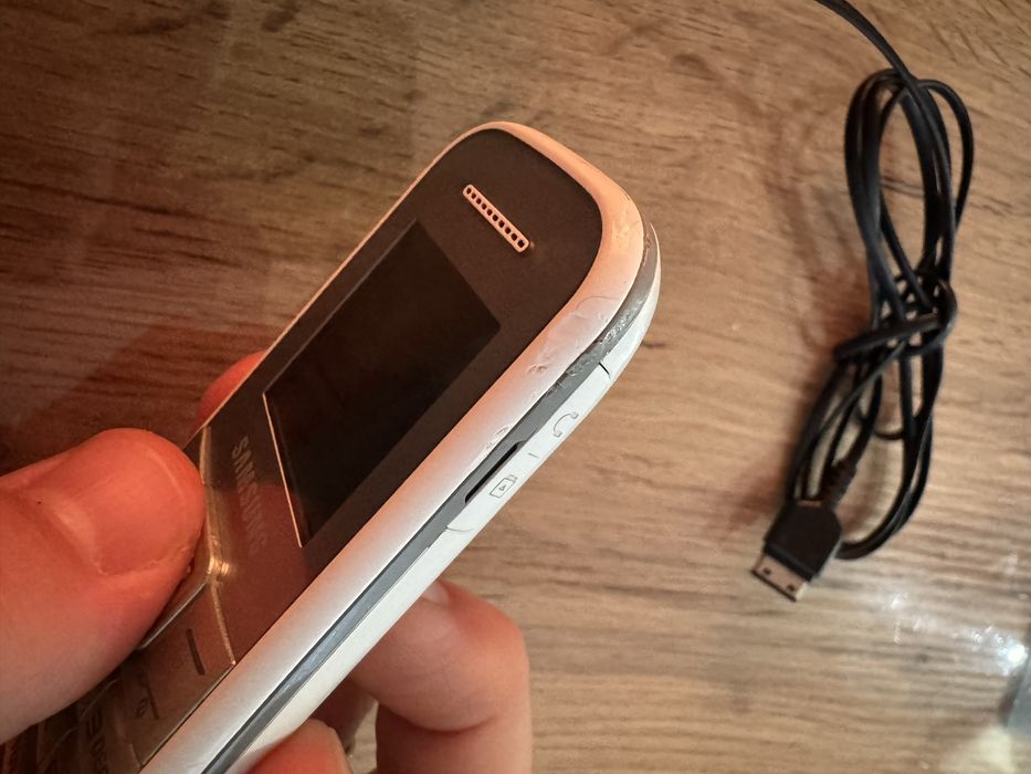 Samsung GT E1200 ИЗПОЛЗВАН