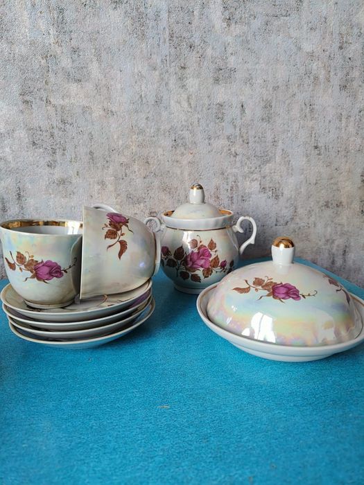 Кухонные принадлежности