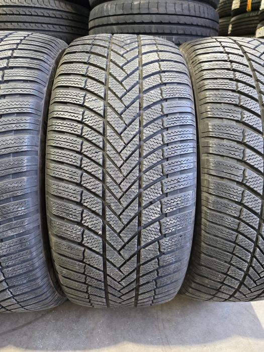 285/45/21 BRIDGESTONE 4бр
