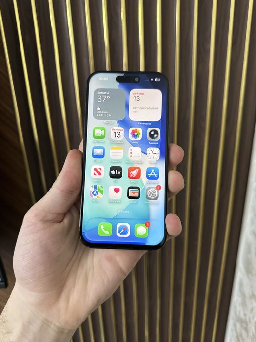 Iphone 15 Pro 256 Айфон 15 Про 256