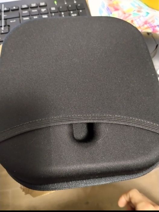 husa protectie cutie noua solida casti jabra evolve 65 75 Cisco jbl