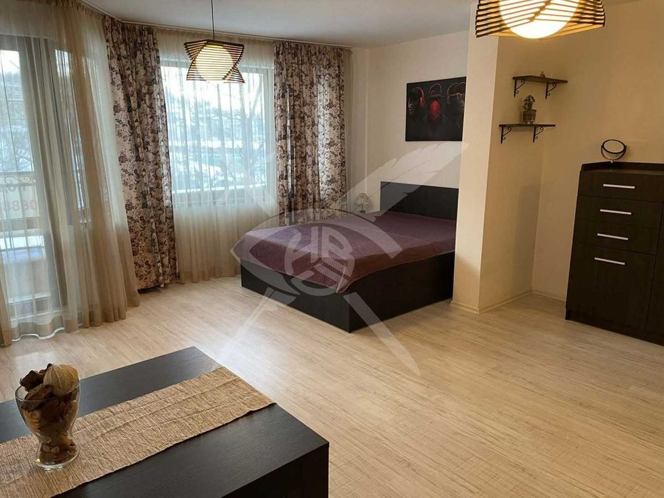 Едностаен апартамент в кв. Драгалевци №113569