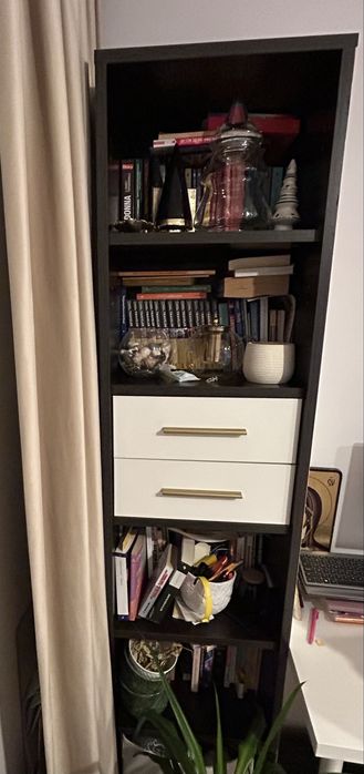 Mobilier mobexpert 3 corpuri