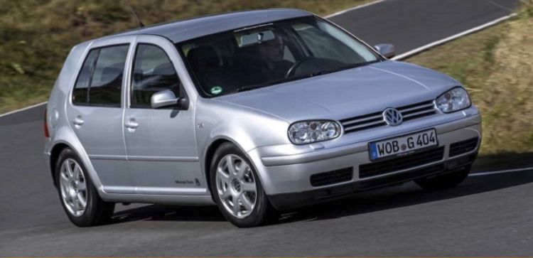 Автозапчасти Гольф 4 т4 разбор