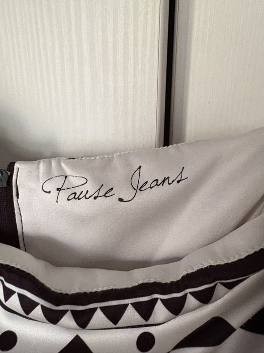 Дамска къса рокля Pause Jeans