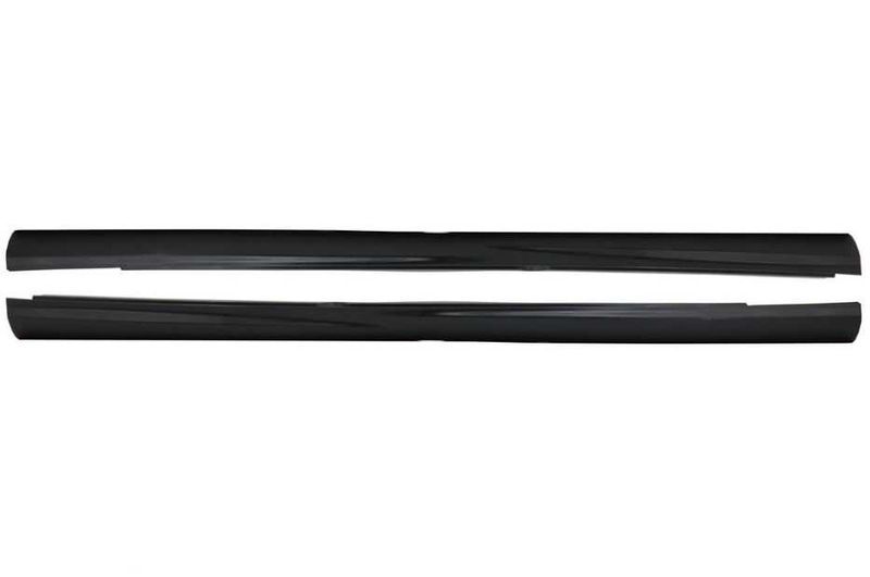 Body kit AMG Пакет борни за Mercedes W221 S-Class - На склад