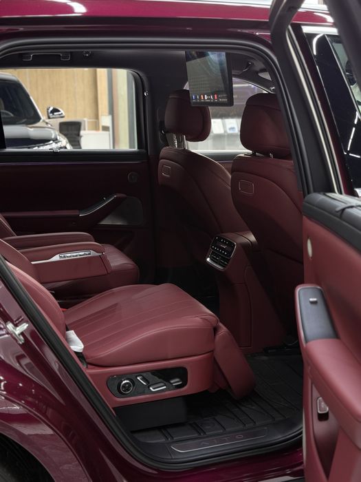 AITO M7 Restaling 2026