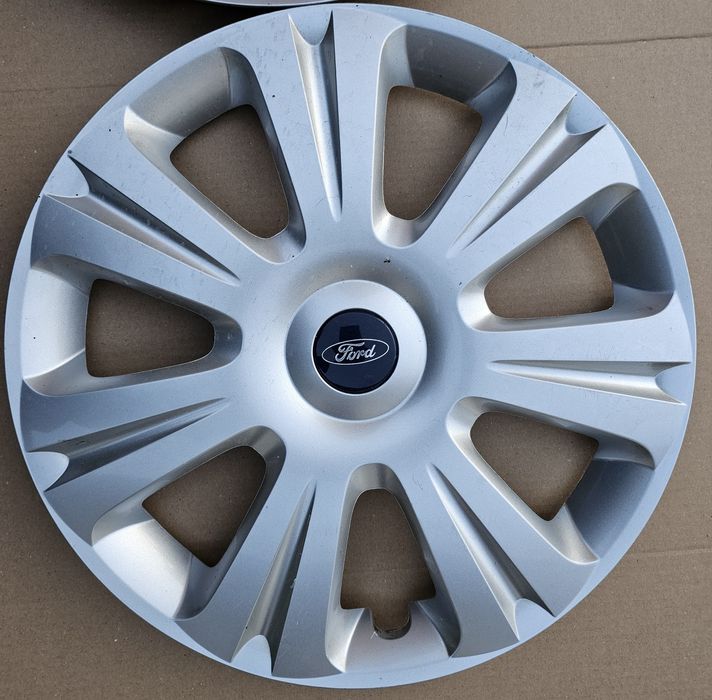 CapaceRoti/CapaceJanteDeTabla 16”FordMondeo,Focus,Kuga,Tourne-Conect