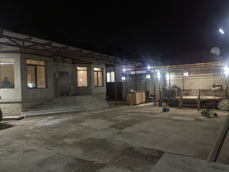 Сдам в аренду дом