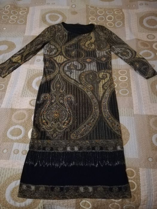 Лятна рокля с гръцко деколте и още рокли