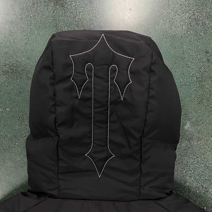 Trapstar Яке Размер L