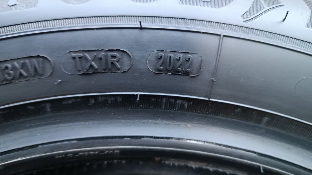205/60/16 Goodyear Дот 2022