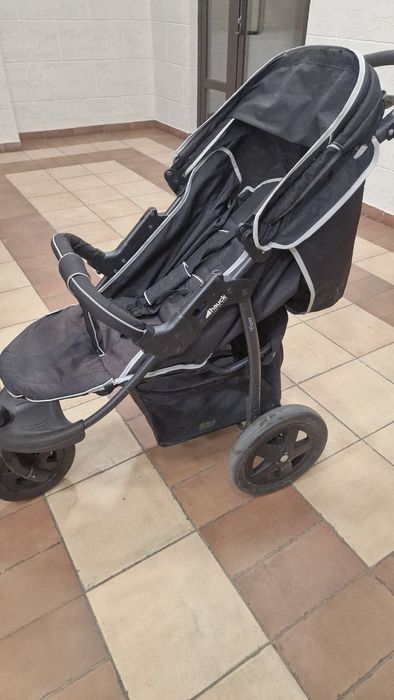 Коляска для малыша