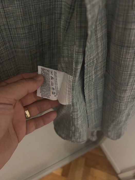 Camasa Levi”s originala