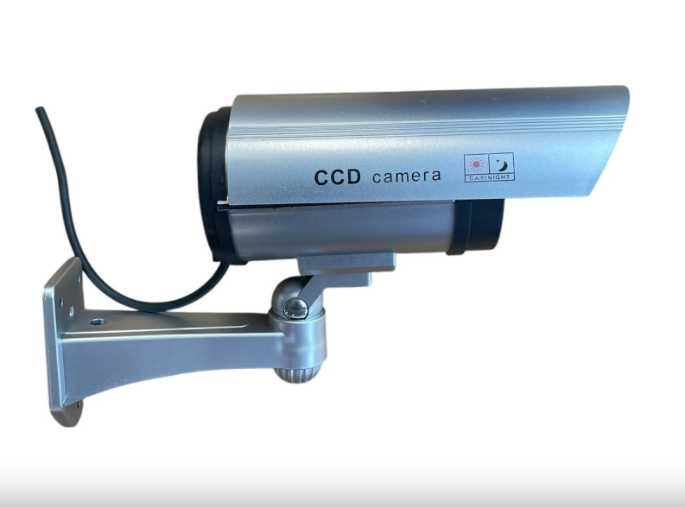 Фалшива камера CCTV за видеонаблюдение Dummy IR Camera