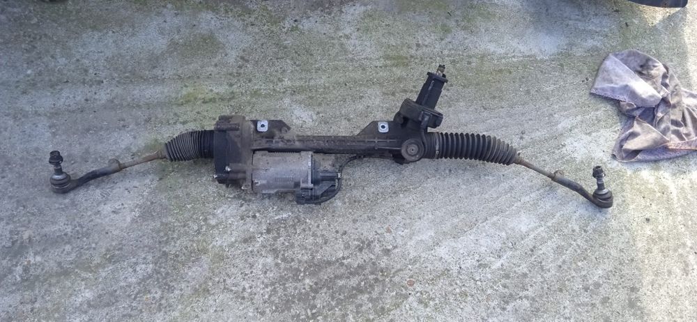 Caseta directie electrica bmw e90e91e92e93 Europa