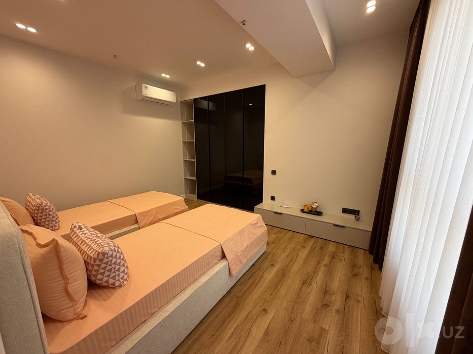 3х ком 70м2 Продается ЖК Modera Towers Яккасарайский район