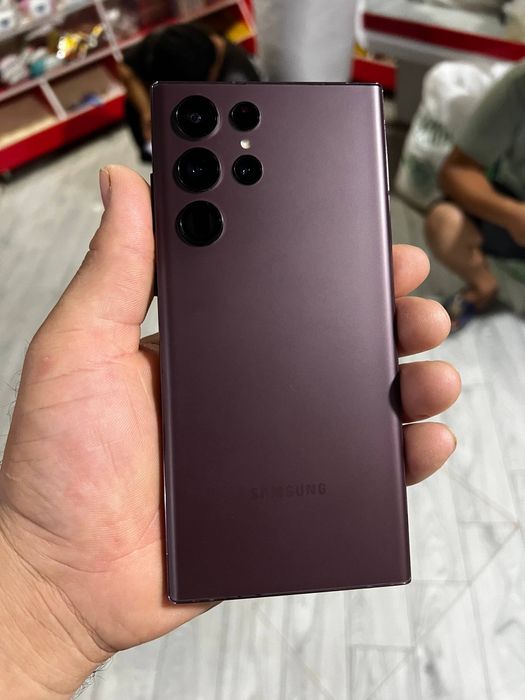 Samsung s22ultra