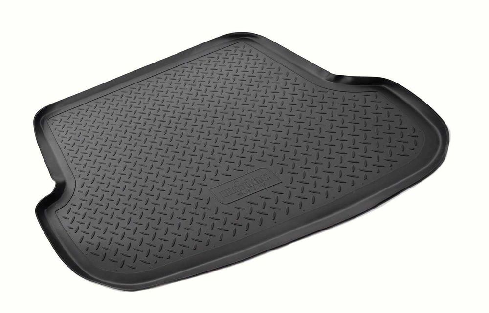 Радиатор печки Субару