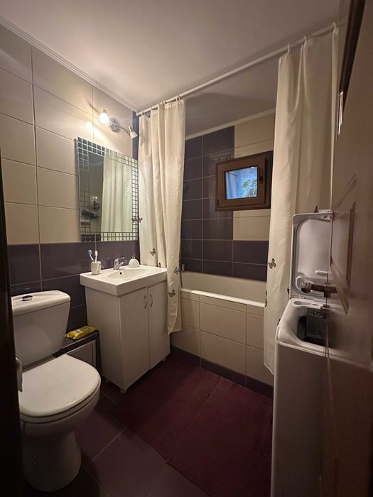 Închiriere 3 camere, mobilat, proprietar/ zona Brâncoveanu, sector 4