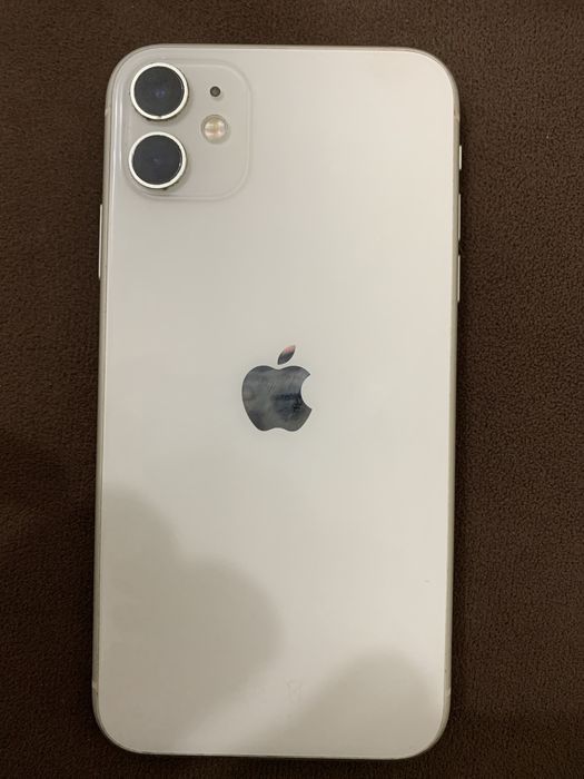 Продам телефон 11 iphone