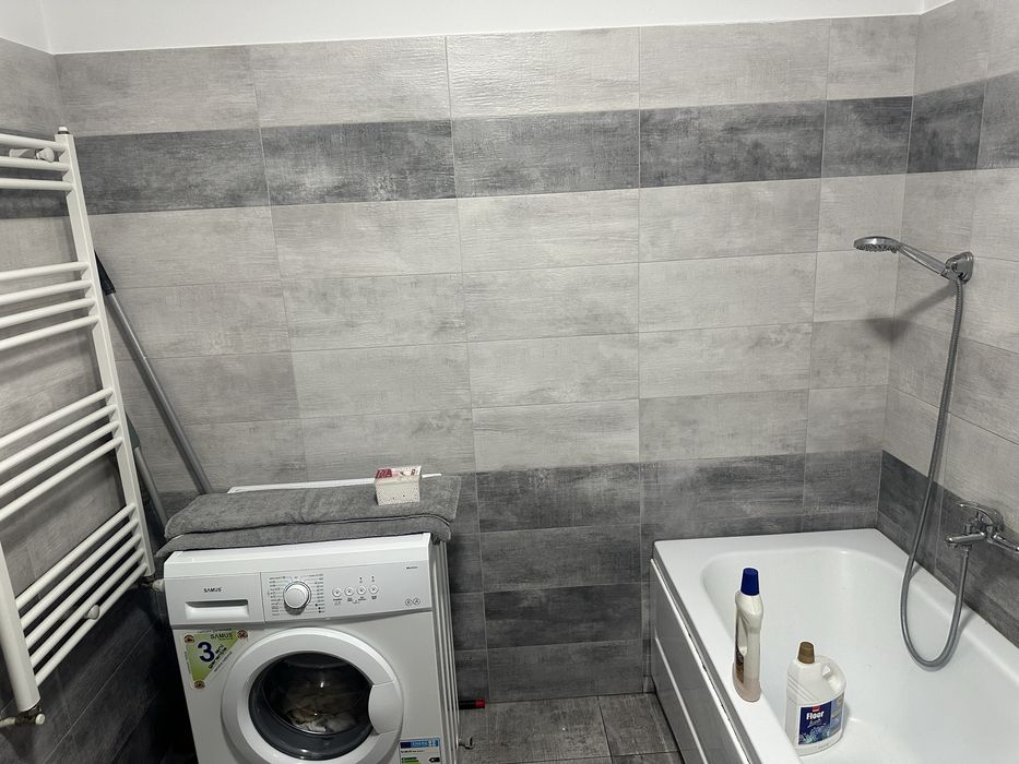 Apartament de inchiriat