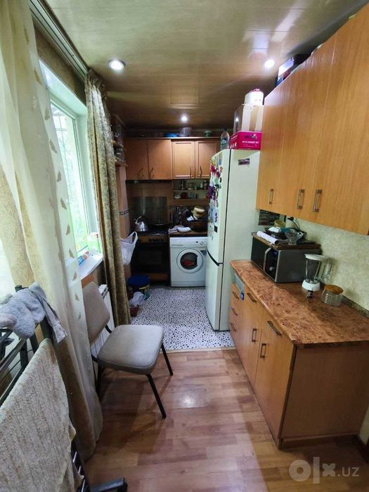 Продаётся 1/2/5 Шота Руставели Бабура