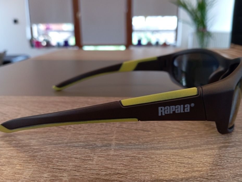 Ochelari pescuit Rapala polarizati