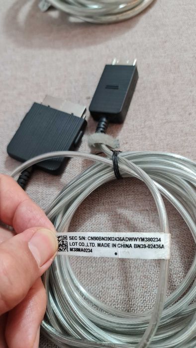 Cablu Samsung One Connect BN39-02436A BN39-02470A  BN39-02688B