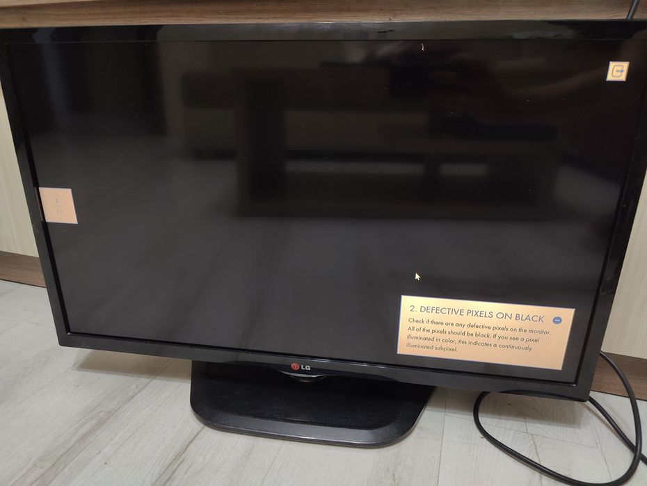Телевизор LG 32 инча