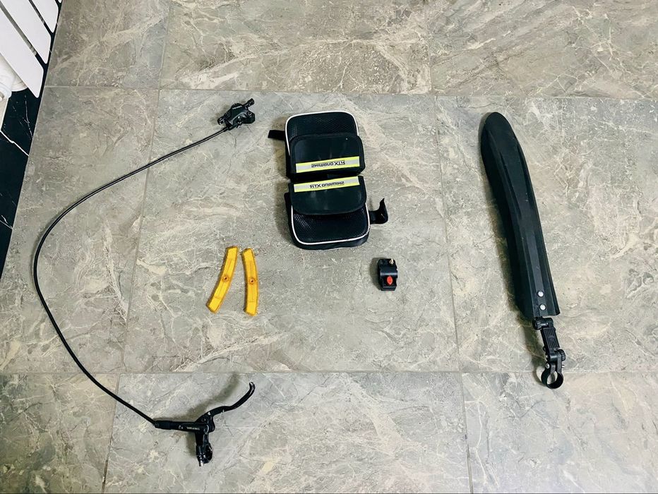 Велик для малчиков.