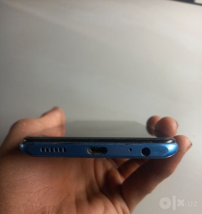 Tecno camon 15 Air 64Gb sotladi
