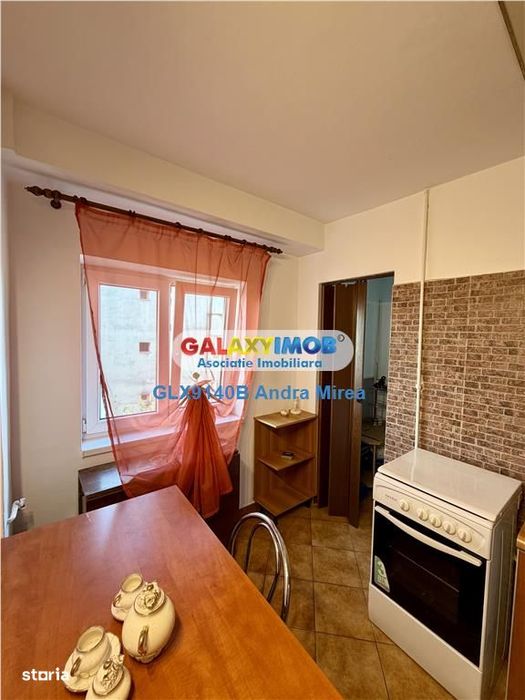 Inchiriere garsoniera Decebal Piata Muncii 3 minute METROU
