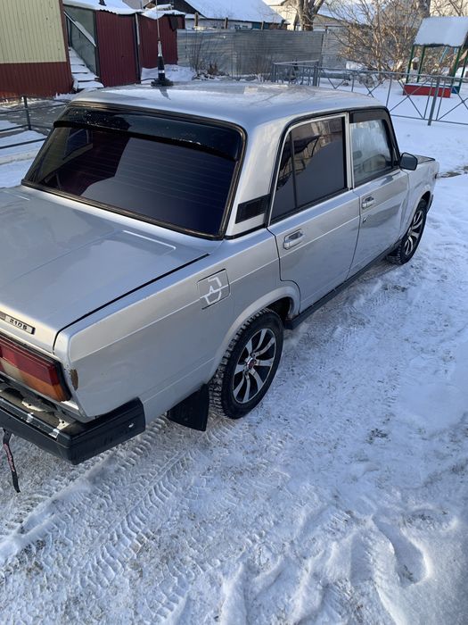 Продам ваз 21005