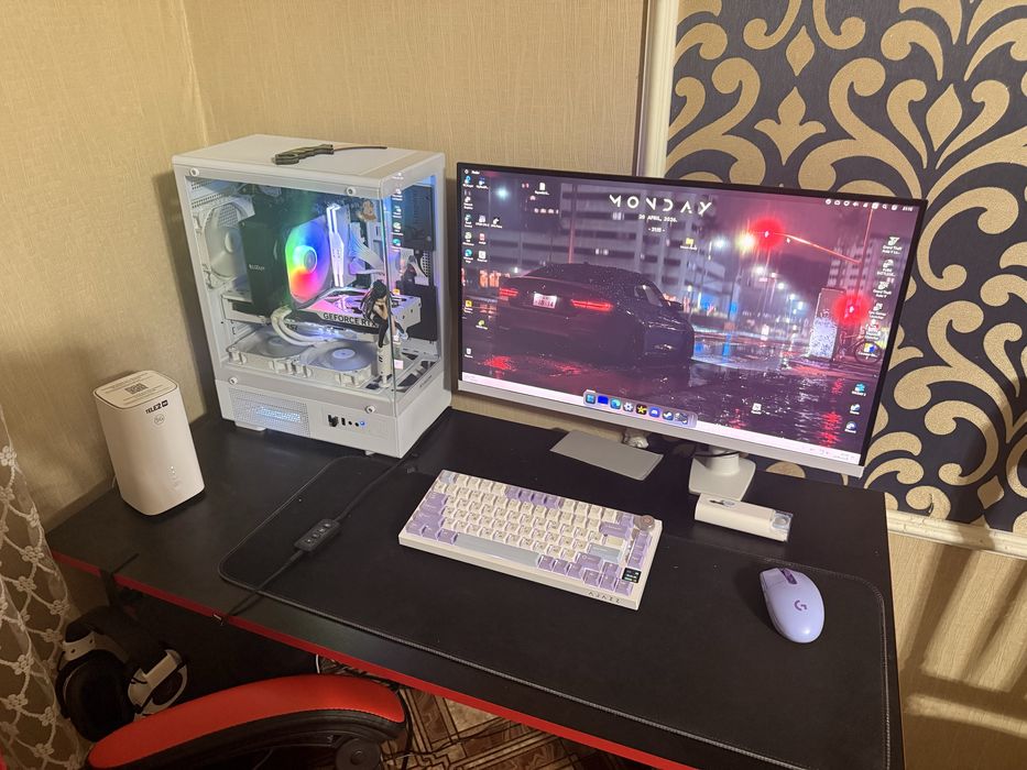 Продам игровой компьютер
