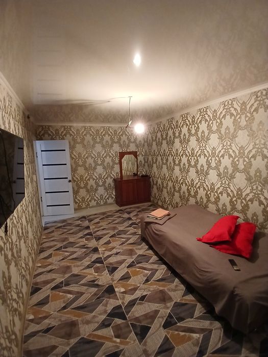 1 мкр 5 дом 1 этажда