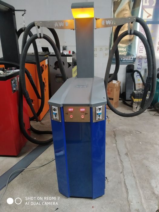 Прахосмукачки На Самообслужване - най-добри цени