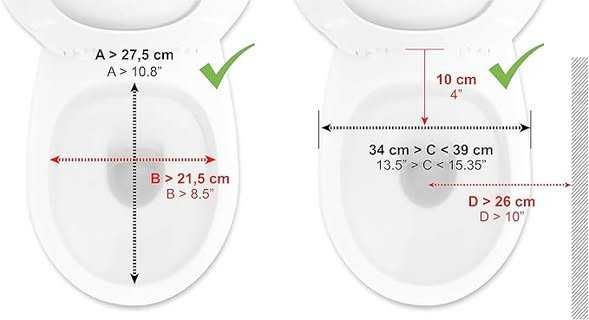 Scaun de toaletă PEPE Mobility cu mânere și capac ,inaltat 10 cm