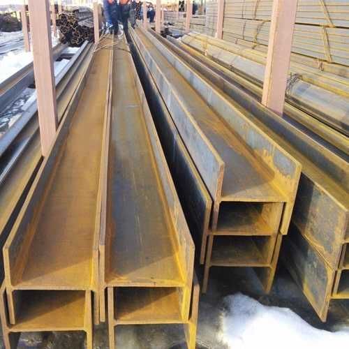 Двутавр Балка 40 Б1 Б2