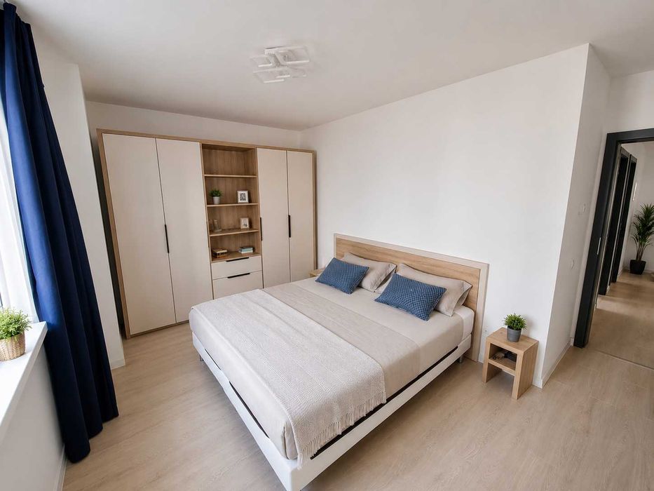 Apartament 3 camere cartier Kogalniceanu - direct proprietar