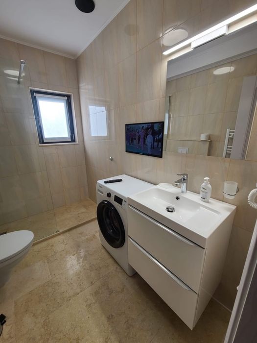 Studio Mamaia nord