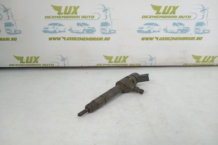 Injector 1.9 jtd 0445110068 Fiat Doblo 1 [2001 - 2005]