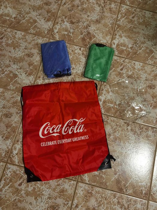 Продавам нови ранички (мешка)