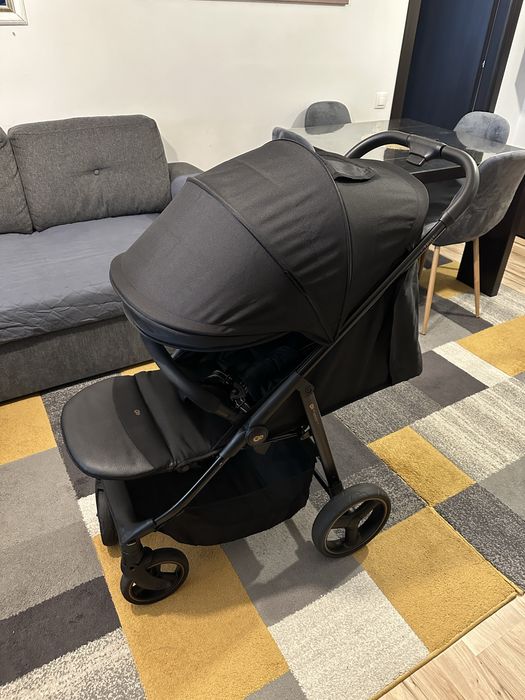 Carucior kinderkraft Trio 3