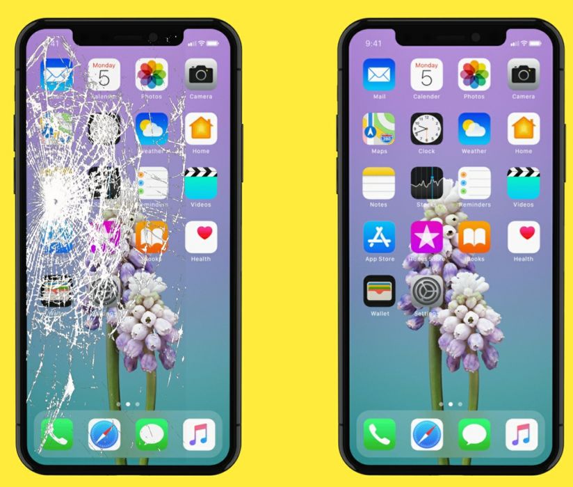 Ремонт сотовых | Замена стекла, дисплей