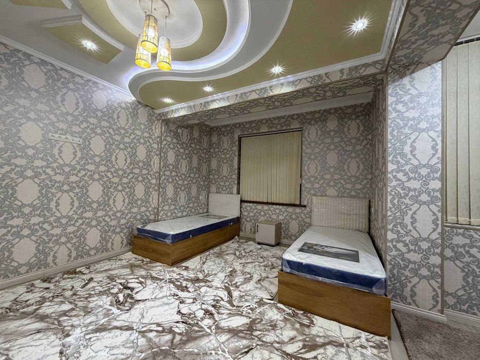 Срочно! Продаётся 3х комнатная квартира!