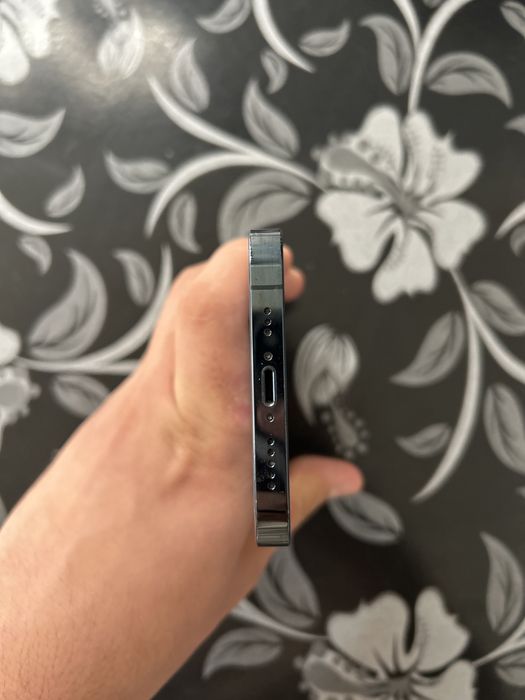 Iphone 12 Pro