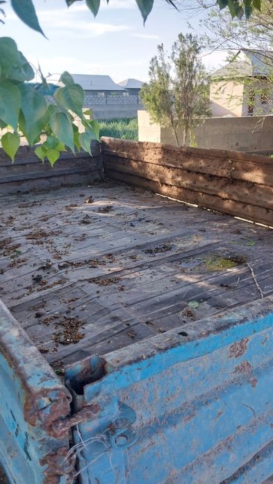 МТЗ 80 трактори сотилади